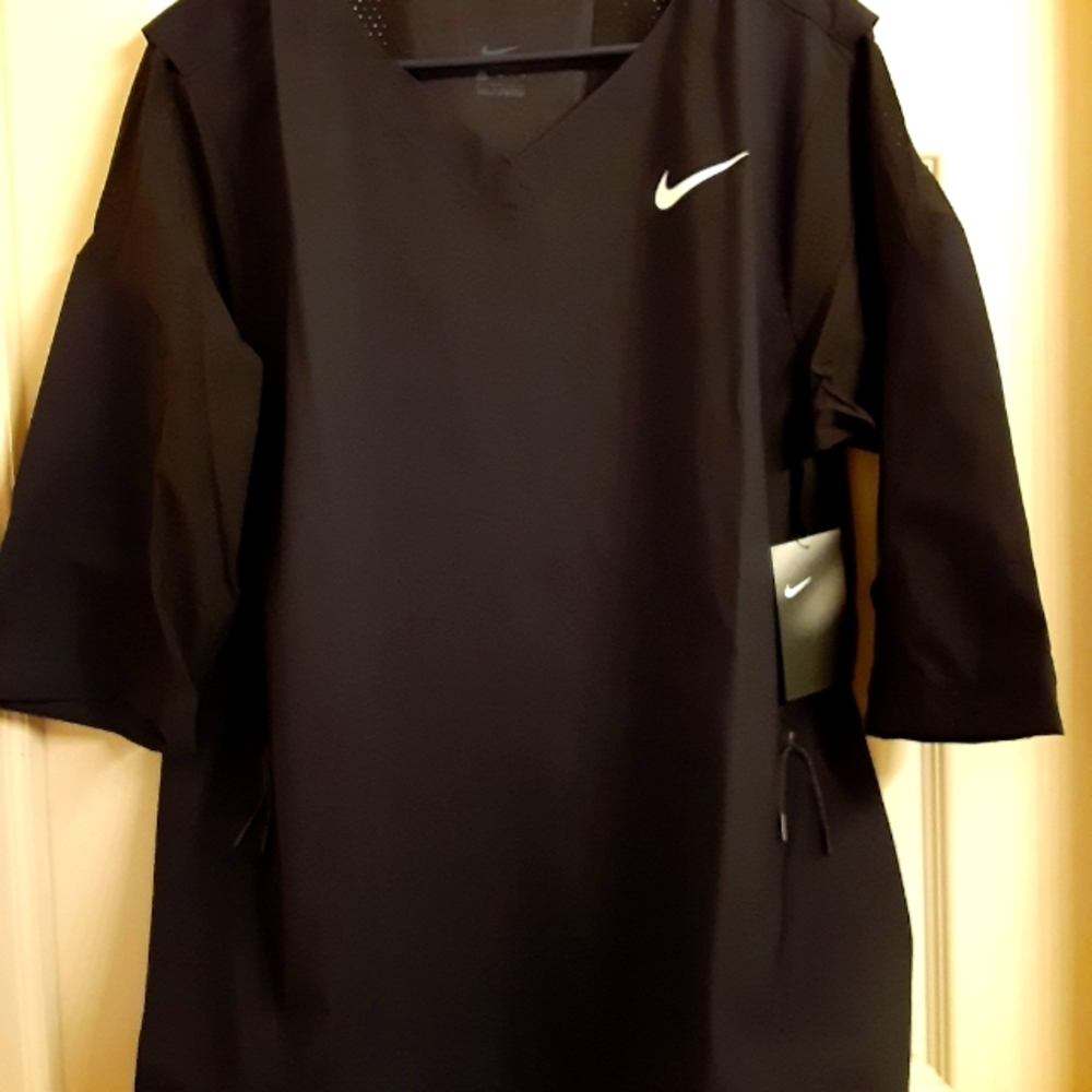 COPY - Nike baseball wind breaker
